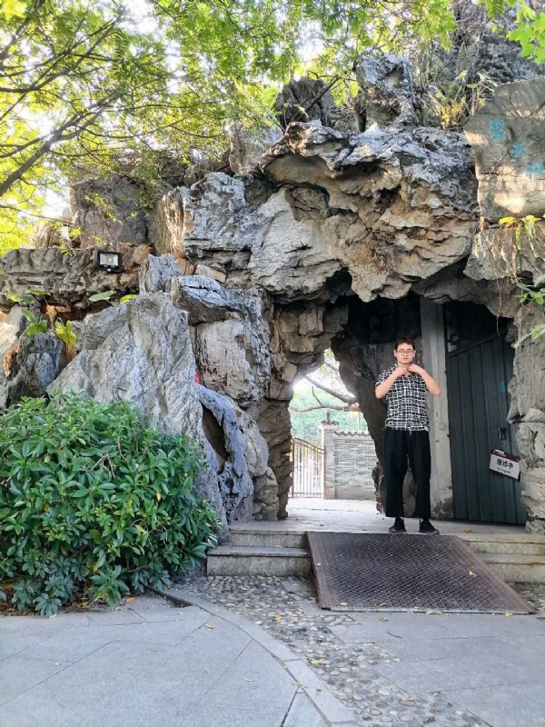 萍水相逢晏的第四张照片--芜湖相亲服务中心