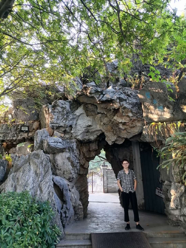 萍水相逢晏的第五张照片--芜湖相亲服务中心