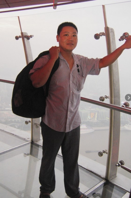 缘份天空的第一张照片--芜湖相亲服务中心