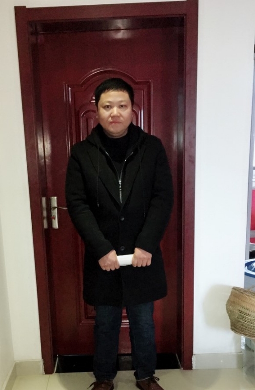 缘份天空的第二张照片--芜湖相亲服务中心