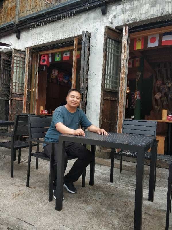 陈目城的第二张照片--芜湖相亲服务中心