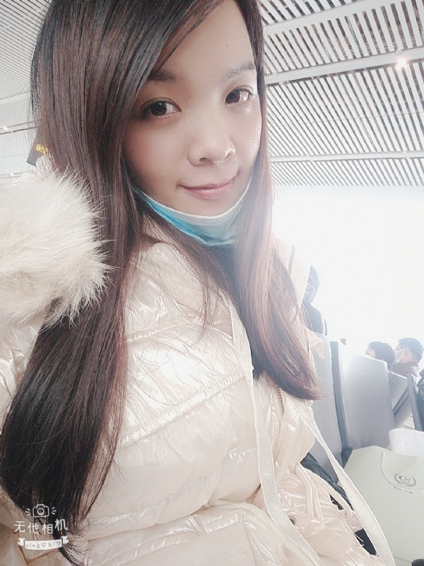 覃覃的第一张照片--芜湖相亲服务中心