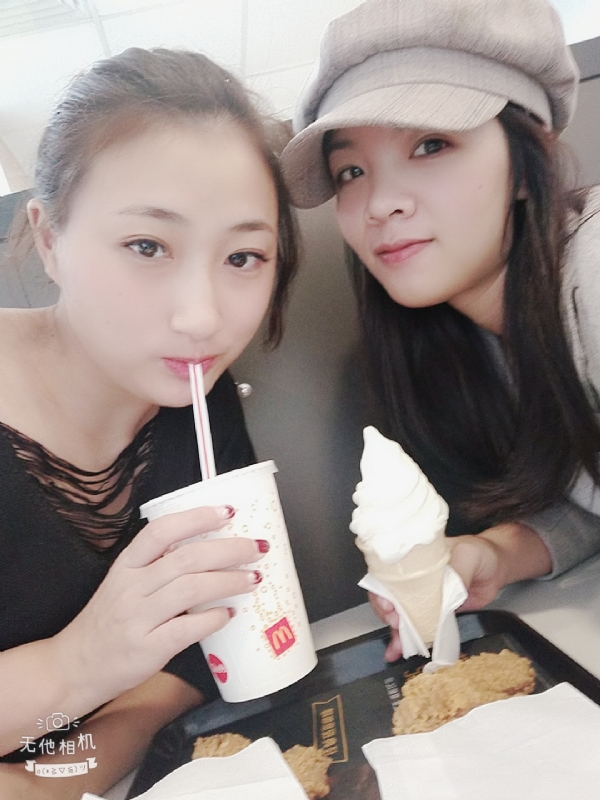 覃覃的第二张照片--芜湖相亲服务中心