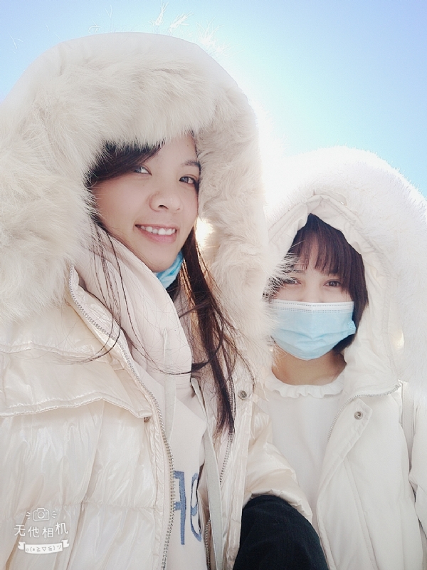 覃覃的第六张照片--芜湖相亲服务中心