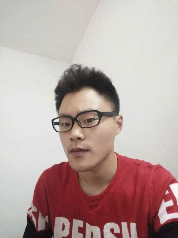 玉尚的第一张照片--芜湖相亲服务中心