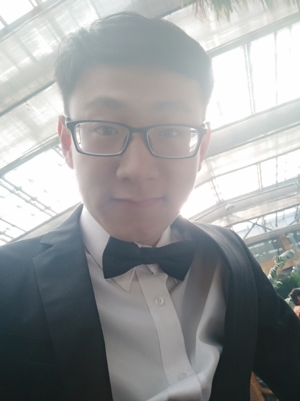 转角遇到爱的第一张照片--芜湖相亲服务中心