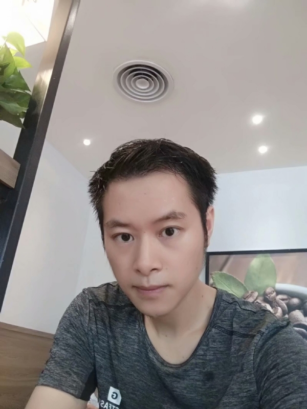 期待缘分的第二张照片--芜湖相亲服务中心