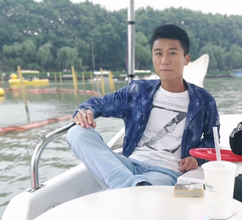 小熊微品的第一张照片--芜湖相亲服务中心