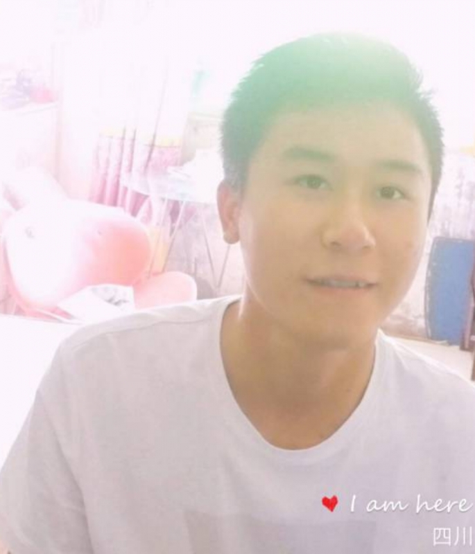 小熊微品的第二张照片--芜湖相亲服务中心