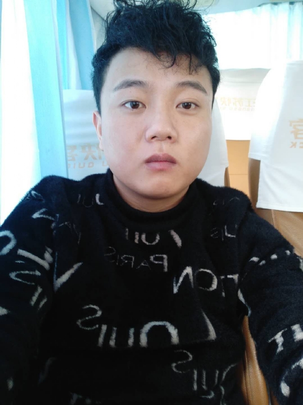 勿忘心安的第一张照片--芜湖相亲服务中心