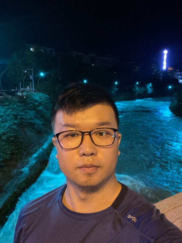 你在哪里的第二张照片--芜湖相亲服务中心