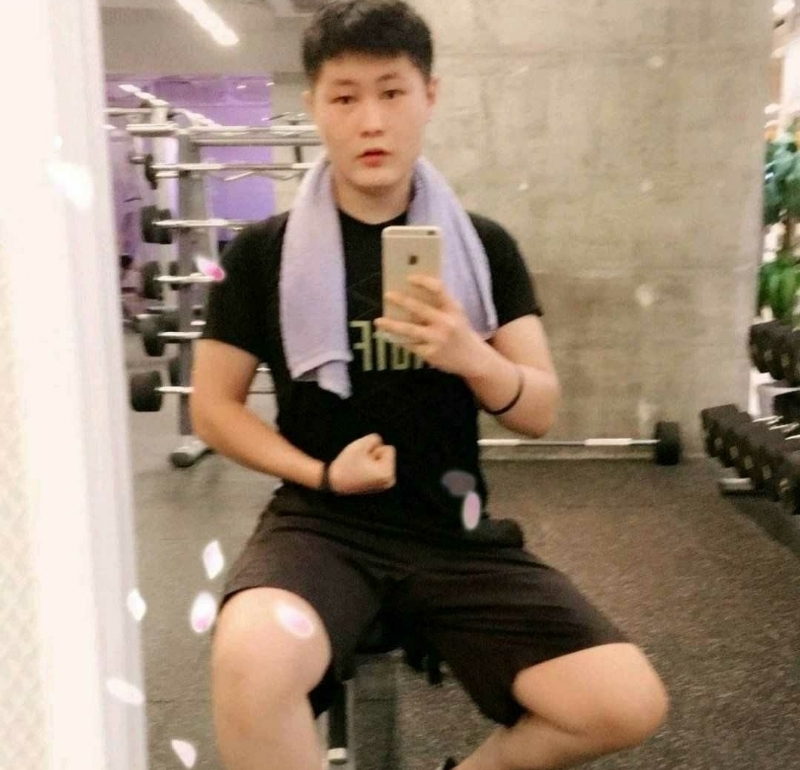 晚婚的第二张照片--芜湖相亲服务中心