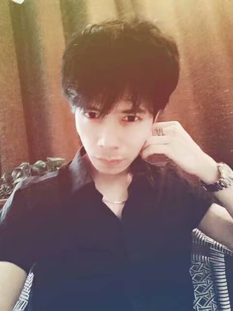 一抹蓝颜的第一张照片--芜湖相亲服务中心