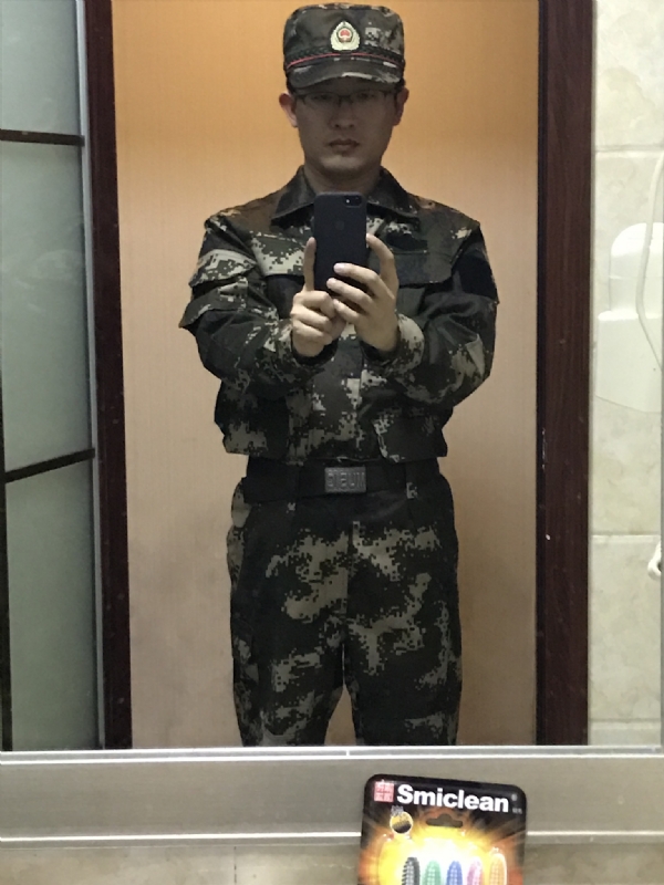 大白菜的第一张照片--芜湖相亲服务中心