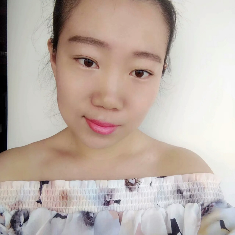 Vivian的第一张照片--芜湖相亲服务中心