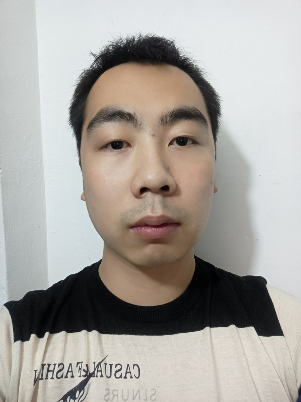 陶生的第一张照片--芜湖相亲服务中心