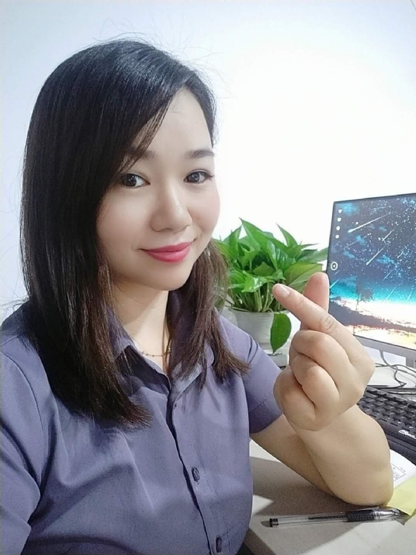 邱思敏的第一张照片--芜湖相亲服务中心