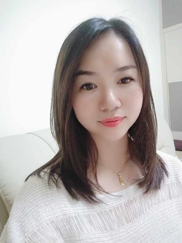 邱思敏的第二张照片--芜湖相亲服务中心