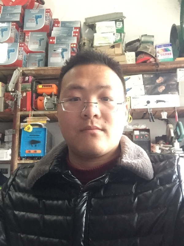 鼎福的第二张照片--芜湖相亲服务中心