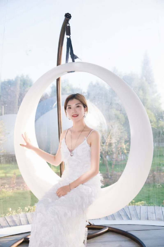 CY的第一张照片--芜湖相亲服务中心