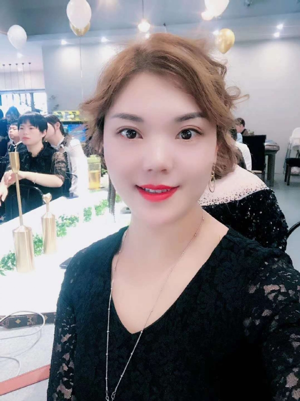 CY的第三张照片--芜湖相亲服务中心