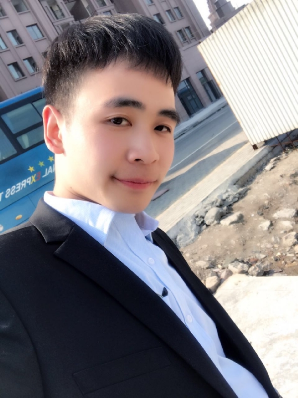 流浪者的第一张照片--芜湖相亲服务中心