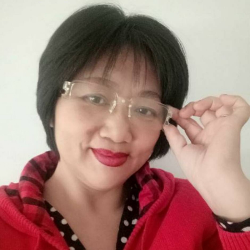 圆圆的第一张照片--芜湖相亲服务中心