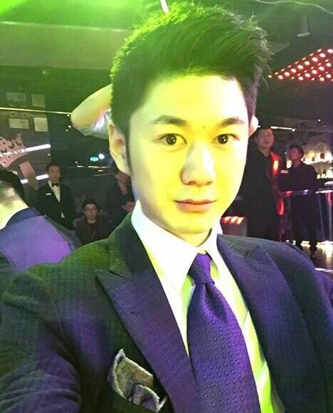 Aaron的第一张照片--芜湖相亲服务中心