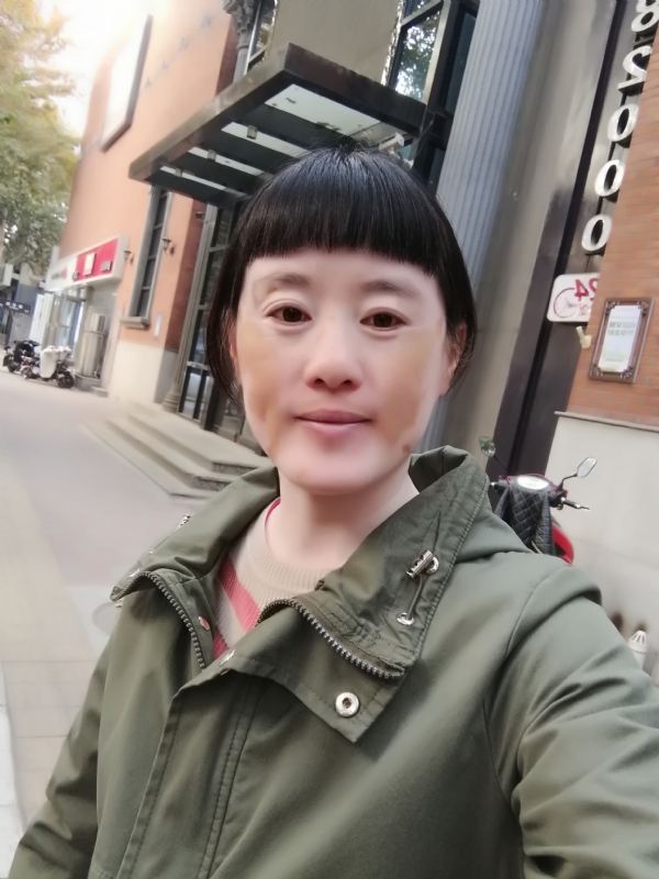 米儿的第二张照片--芜湖相亲服务中心