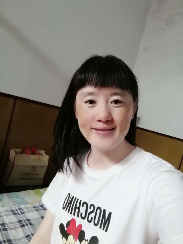 米儿的第三张照片--芜湖相亲服务中心