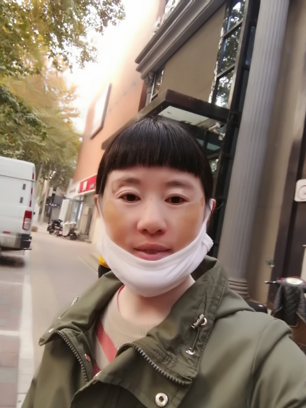 米儿的第四张照片--芜湖相亲服务中心