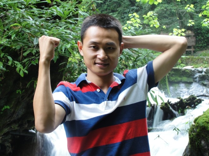 阿汤的第一张照片--芜湖相亲服务中心