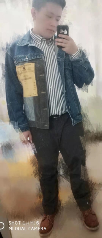 爱情始于欣赏的第一张照片--芜湖相亲服务中心