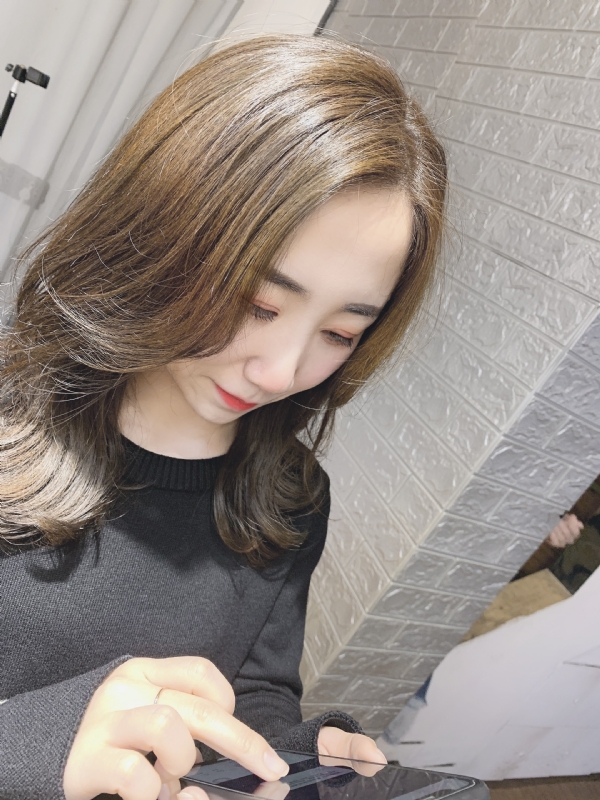 小沐的第一张照片--芜湖相亲服务中心