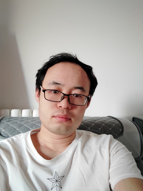 欧～茶幽的第一张照片--芜湖相亲服务中心