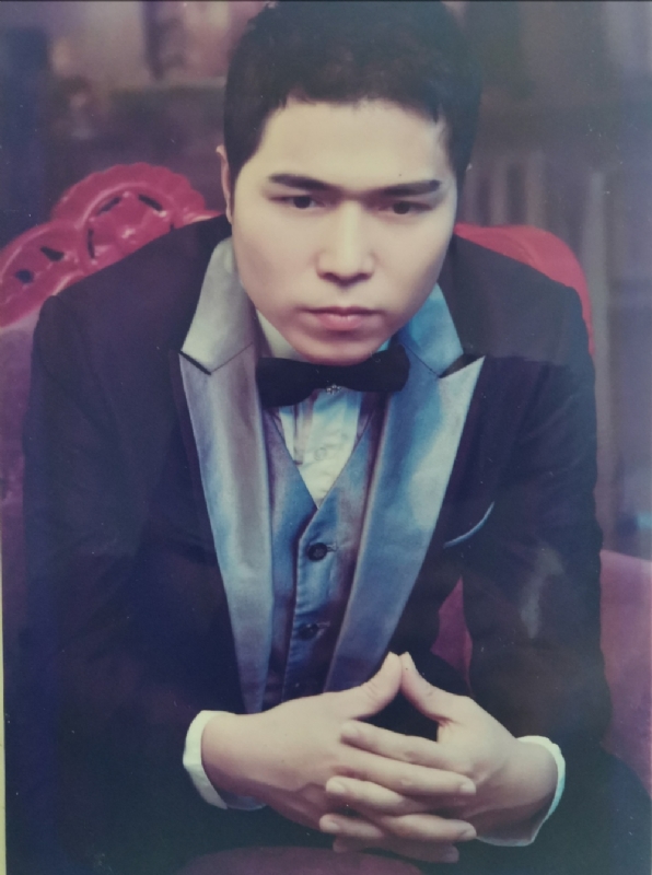 刨花生雪的第一张照片--芜湖相亲服务中心