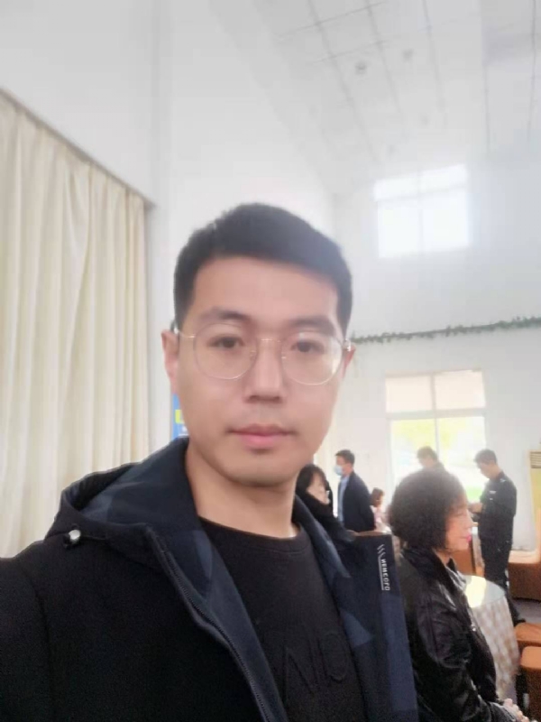 开心的你的第二张照片--芜湖相亲服务中心