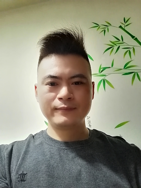 阿旭的第一张照片--芜湖相亲服务中心