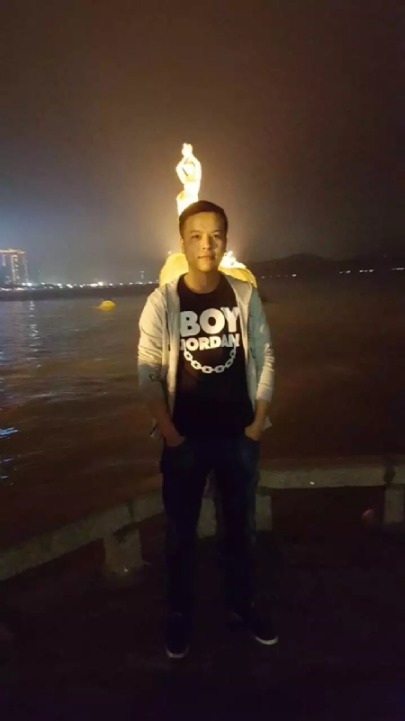 清风徐来。的第一张照片--芜湖相亲服务中心