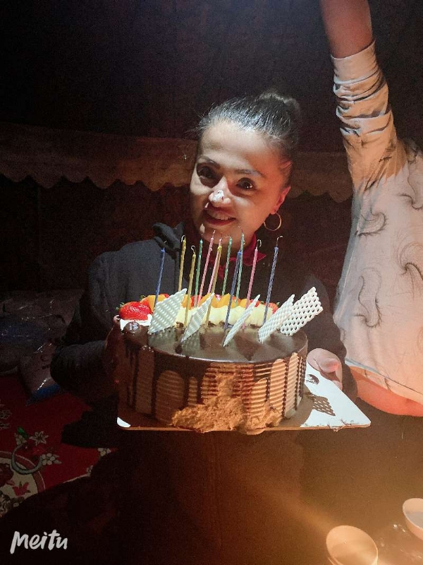 高贵典雅的第二张照片--芜湖相亲服务中心