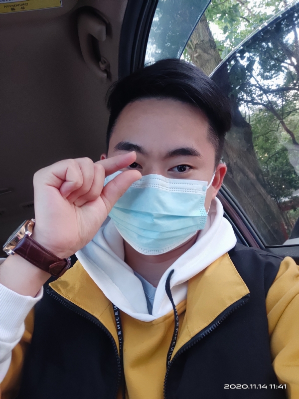 一叶一追寻的第一张照片--芜湖相亲服务中心