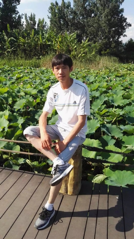 洛佐山娃的第一张照片--芜湖相亲服务中心