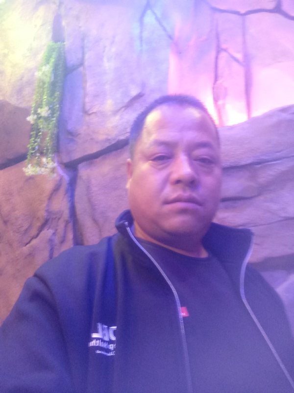 闯王的第一张照片--芜湖相亲服务中心