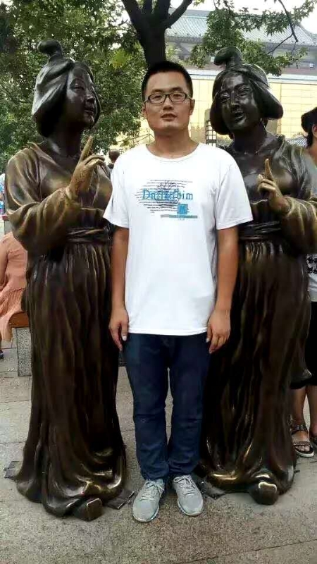 小关系的第一张照片--芜湖相亲服务中心