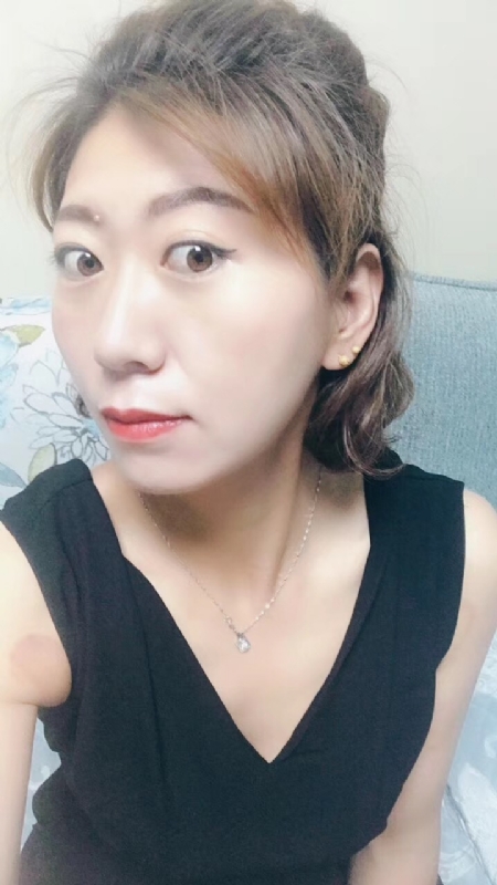 橙子??的第一张照片--芜湖相亲服务中心