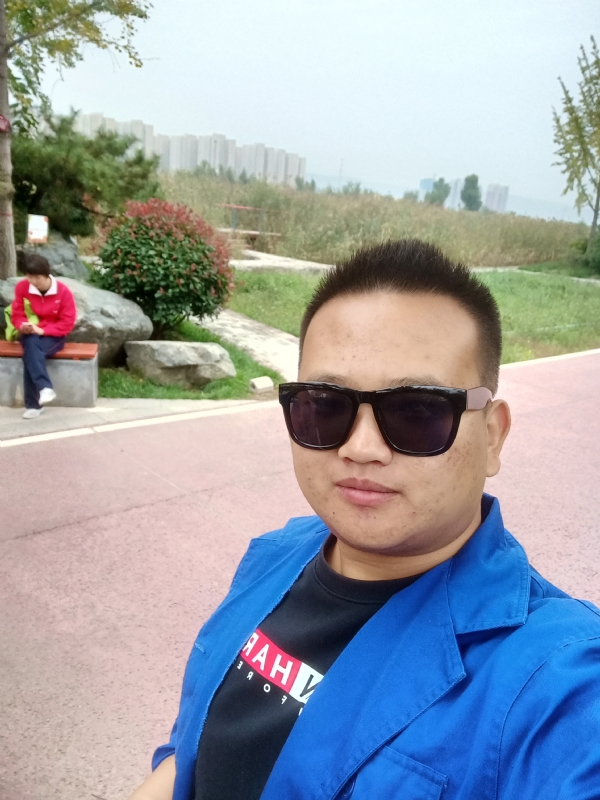 心永随心的第一张照片--芜湖相亲服务中心