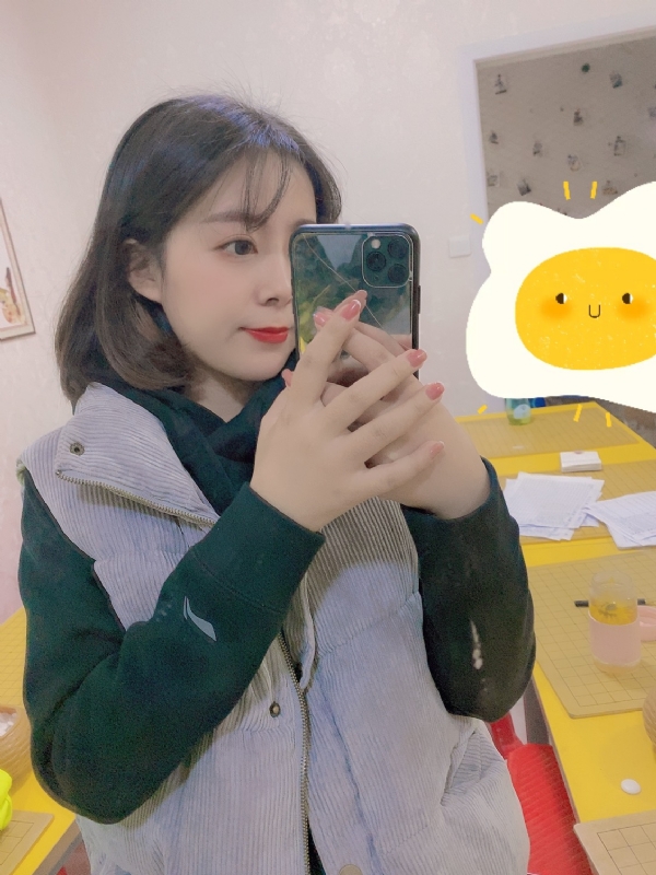 Summer??的第一张照片--芜湖相亲服务中心