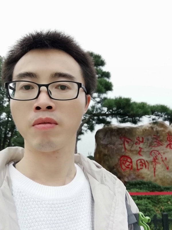 子复的第一张照片--芜湖相亲服务中心