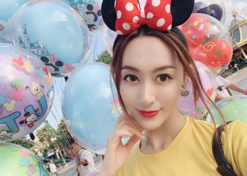 薇薇的第一张照片--芜湖相亲服务中心