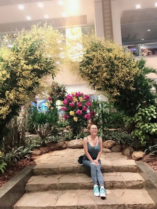 离异单身无子的第五张照片--芜湖相亲服务中心